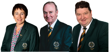 2023 Officers