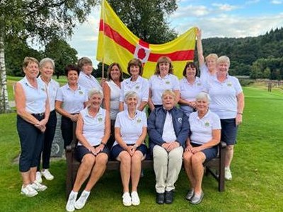 Banbridge Golf Club Banbridge Golf Club