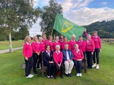Donabate Golf Club Donabate Golf Club