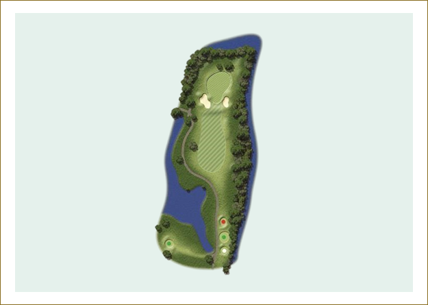 Hole 11