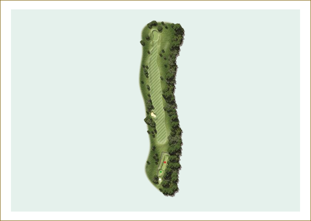 Hole 15