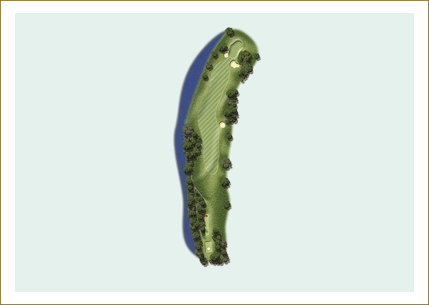Hole 3