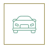by car icon