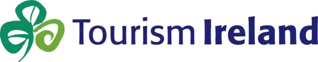 tourism ireland logo