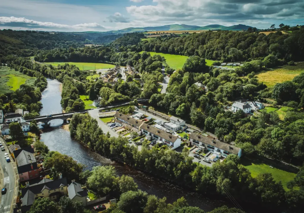 vale of avoca