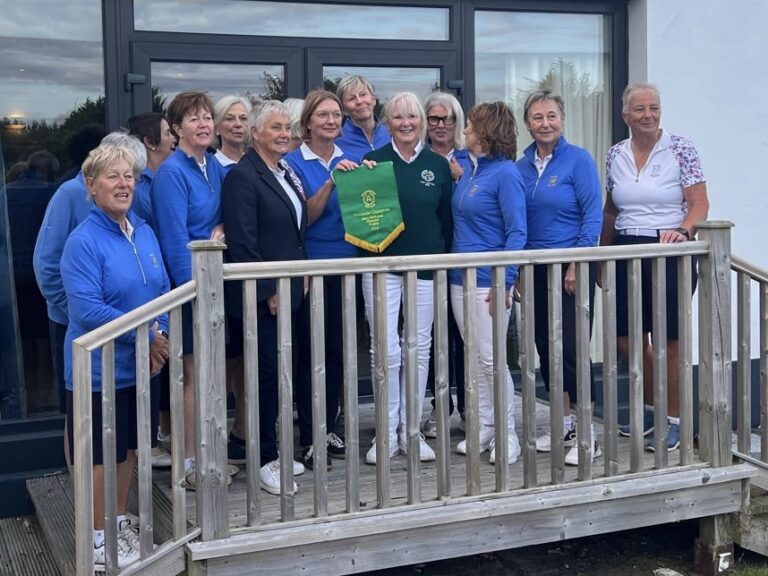 2026 MMK Ulster Bangor